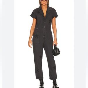 Grover jumpsuit Stars -Pistola